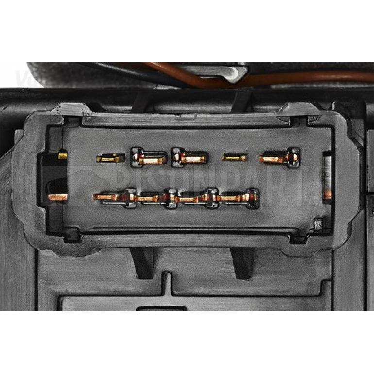 WIPER STALK COLUMN SWITCH