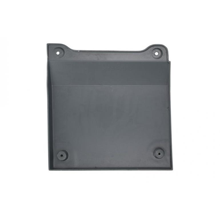 REAR FAIRING LOWER EXTENSION PASSENGER SIDE LH