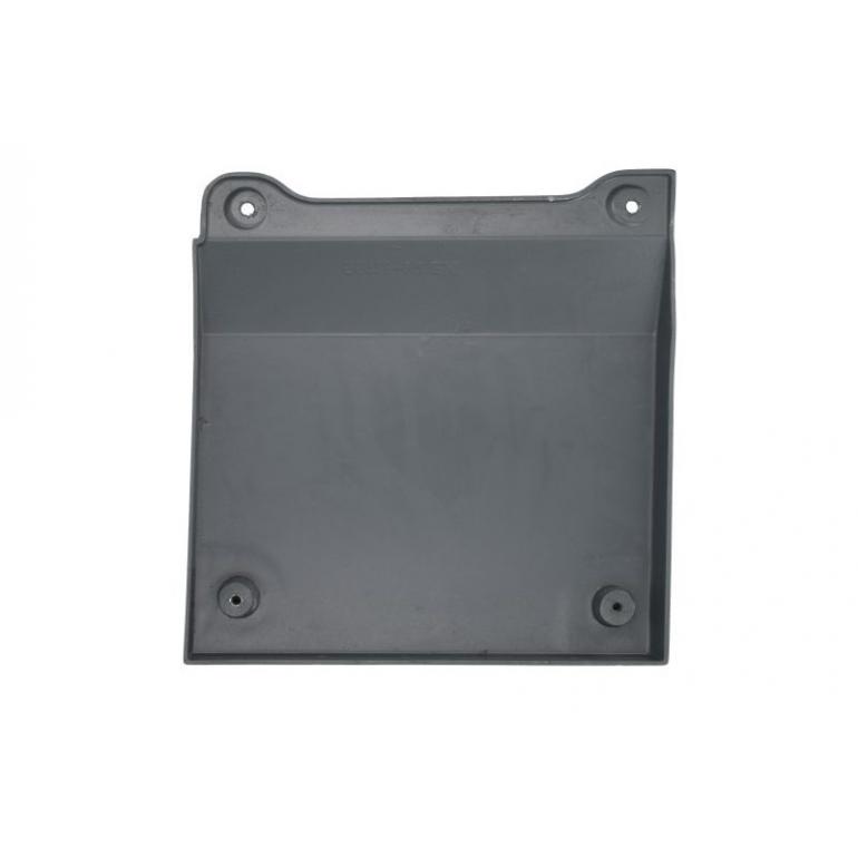 REAR FAIRING LOWER EXTENSION DRIVER SIDE RH