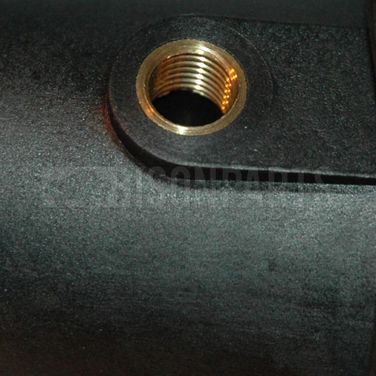 FRONT CAB SHOCKER ABSORBER
