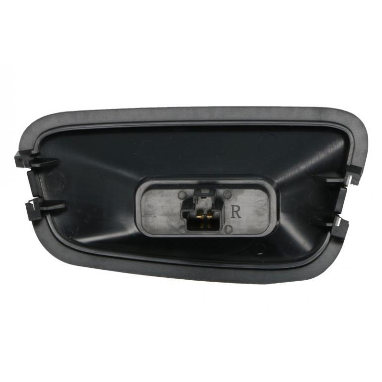CLEAR ROOF POSITION MARKER LAMP DRIVER SIDE RH