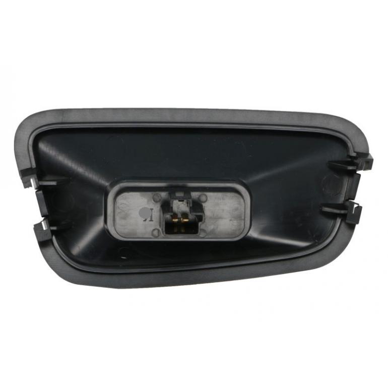 CLEAR ROOF POSITION MARKER LAMP PASSENGER SIDE LH