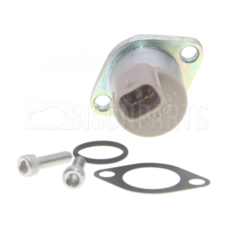 FUEL PUMP INLET METERING PRESSURE RELEASE VALVE 1514885, 2940090260