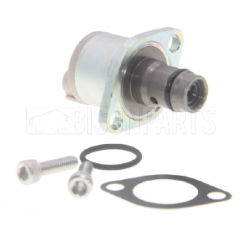 FUEL PUMP INLET METERING PRESSURE RELEASE VALVE 1514885, 2940090260