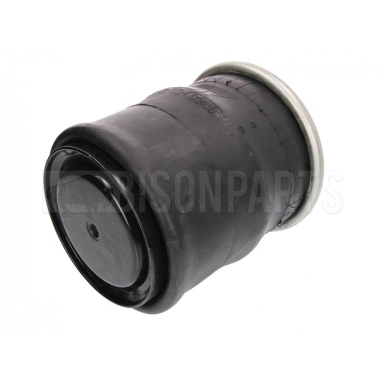 REAR SUSPENSION AIR SPRING ASSEMBLY