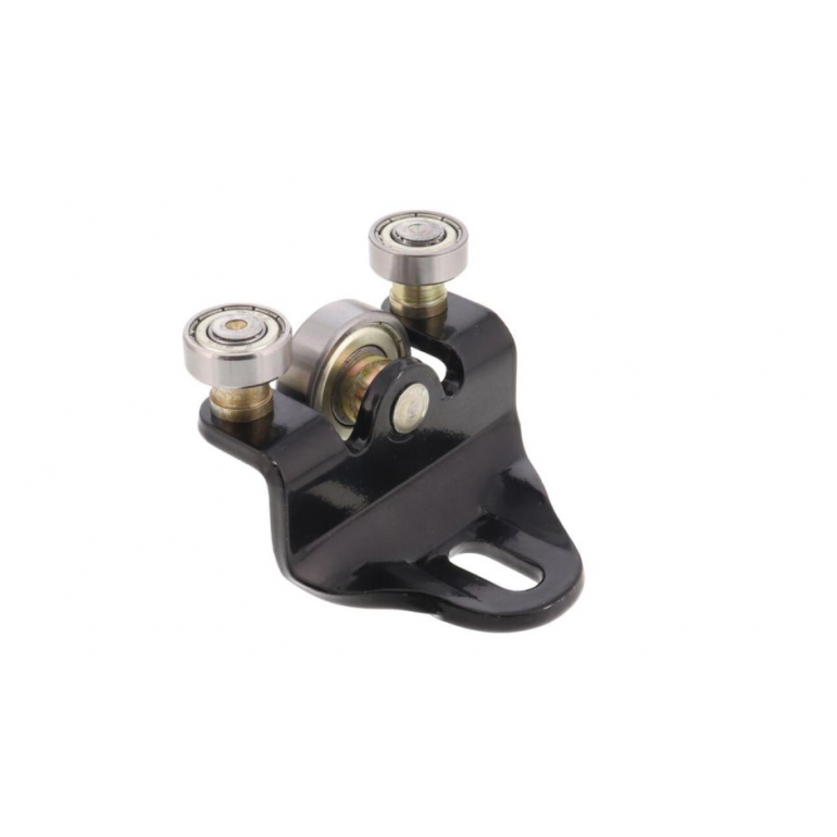 SIDE LOADING DOOR TOP ROLLER RUNNER GUIDE HINGE LH OR RH
