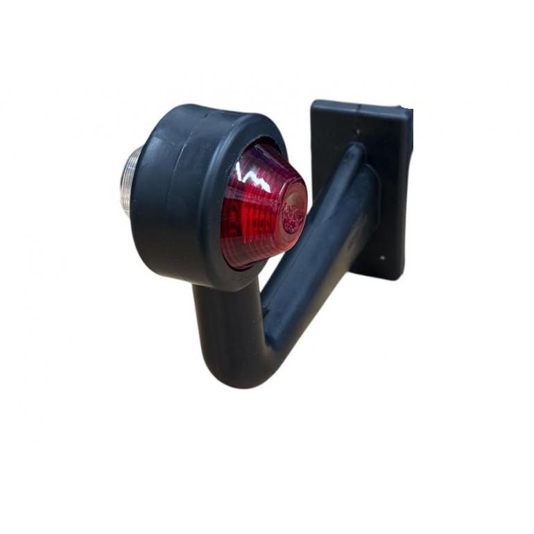 LED 90º STALK & END OUTLINE MARKER LAMP