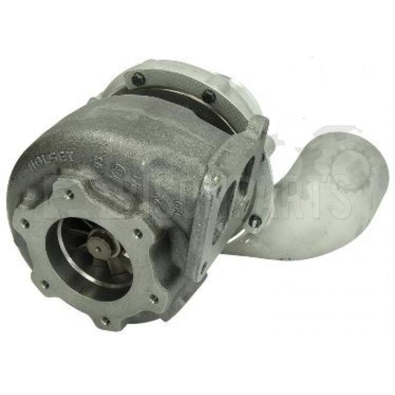 RENAULT PREMIUM I 1995-2005 TURBOCHARGER
