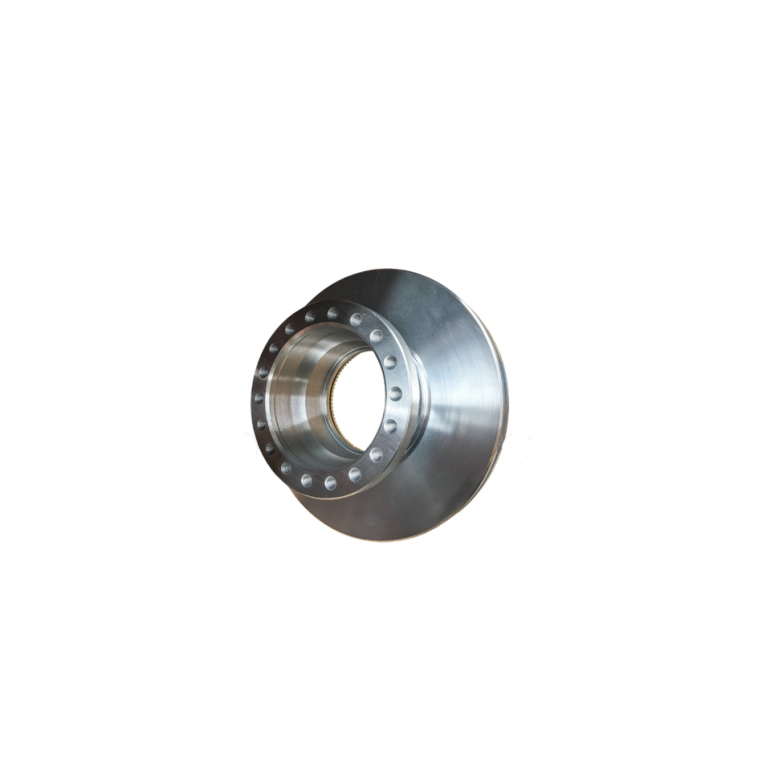 REAR BRAKE DISC