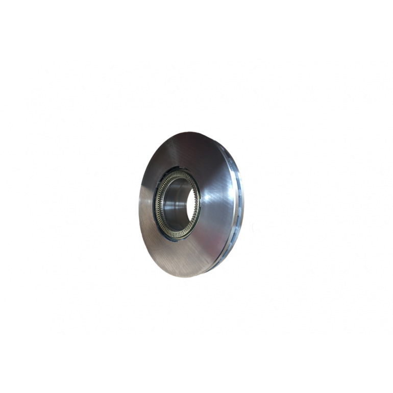 REAR BRAKE DISC