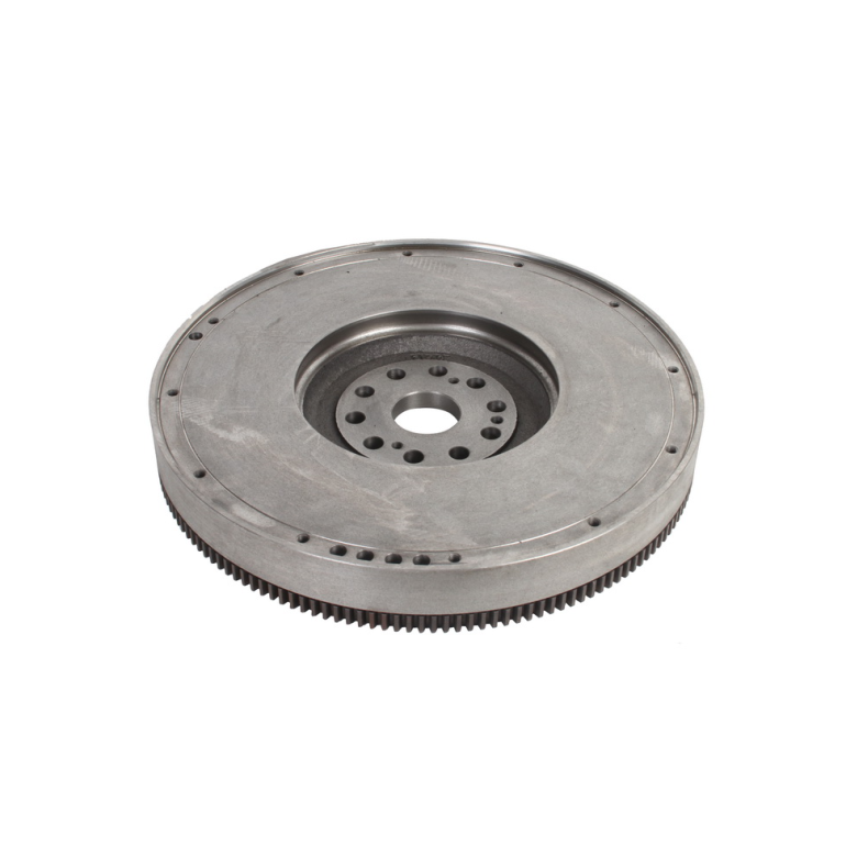 CLUTCH FLYWHEEL & RING GEAR