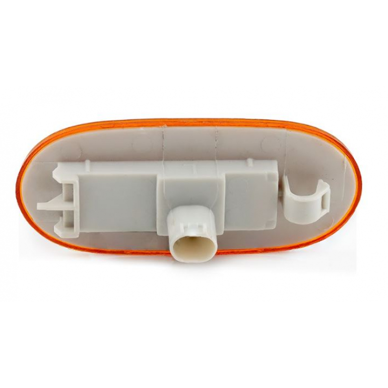 LED AMBER SIDE MARKER LAMP 12/24V