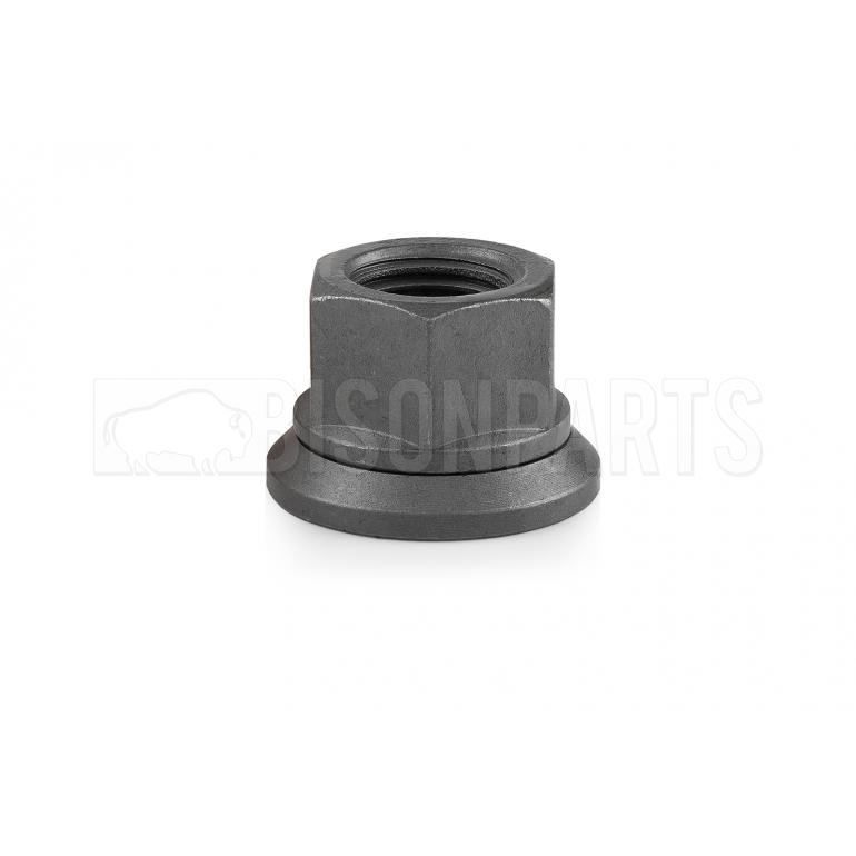 WHEEL NUT 7/8-11 BSF