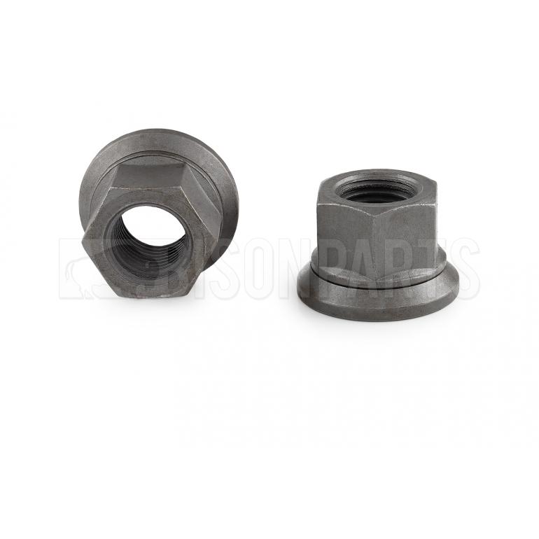 WHEEL NUT 7/8-11 BSF