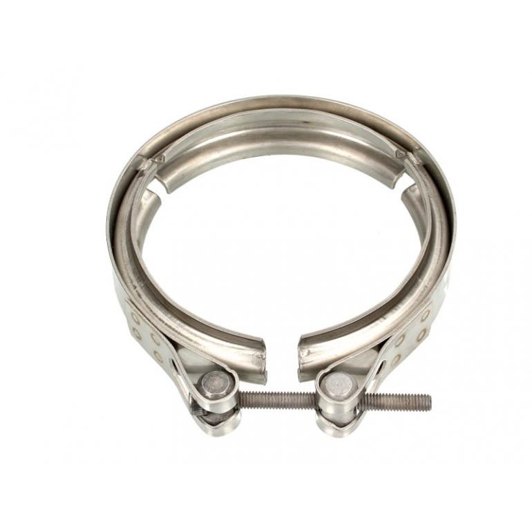 EXHAUST CLAMP