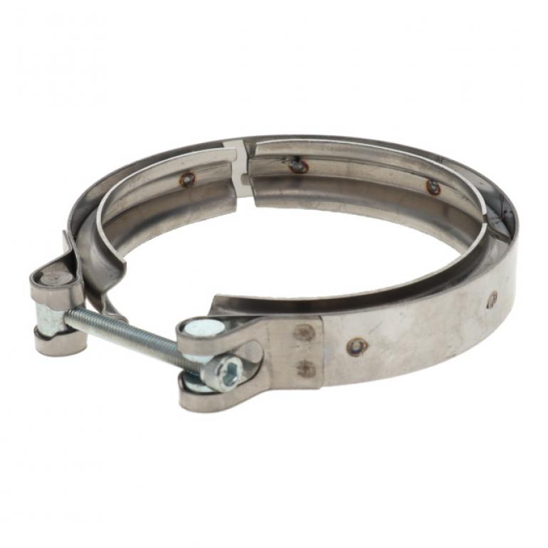 EXHAUST CLAMP