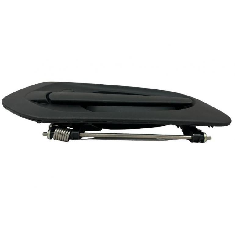 FRONT OUTER DOOR HANDLE DRIVER SIDE RH