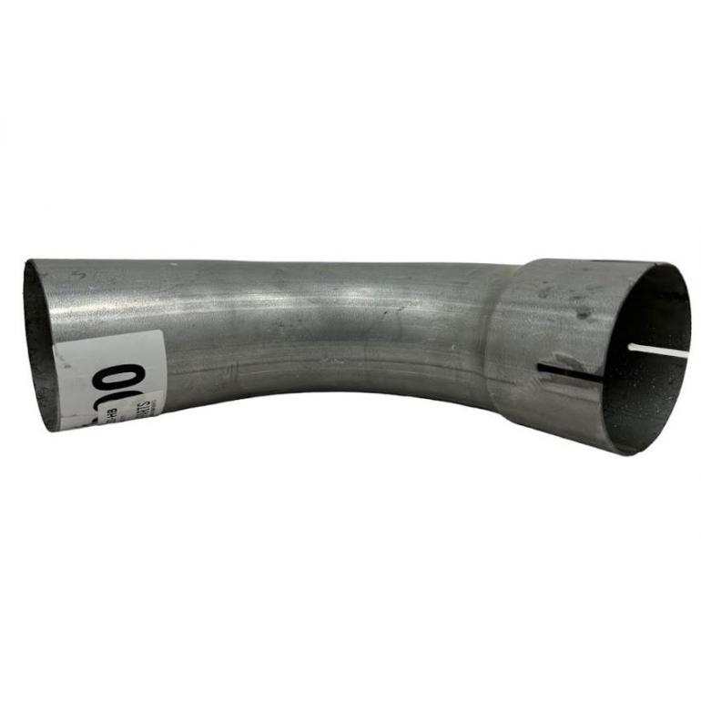 EXHAUST TAIL PIPE