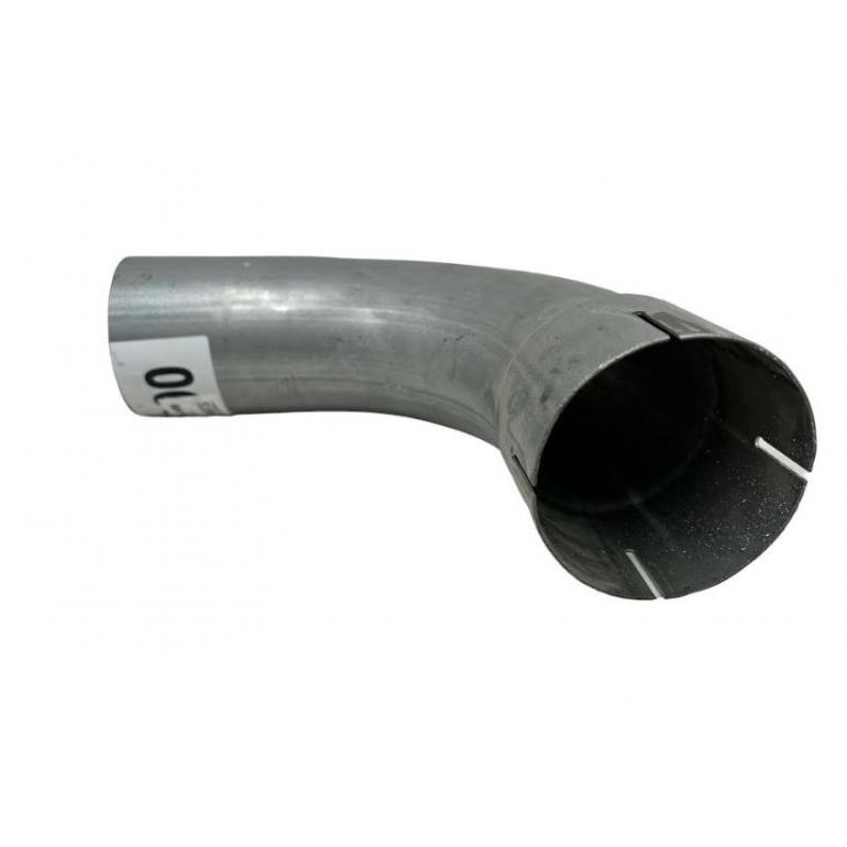 EXHAUST TAIL PIPE