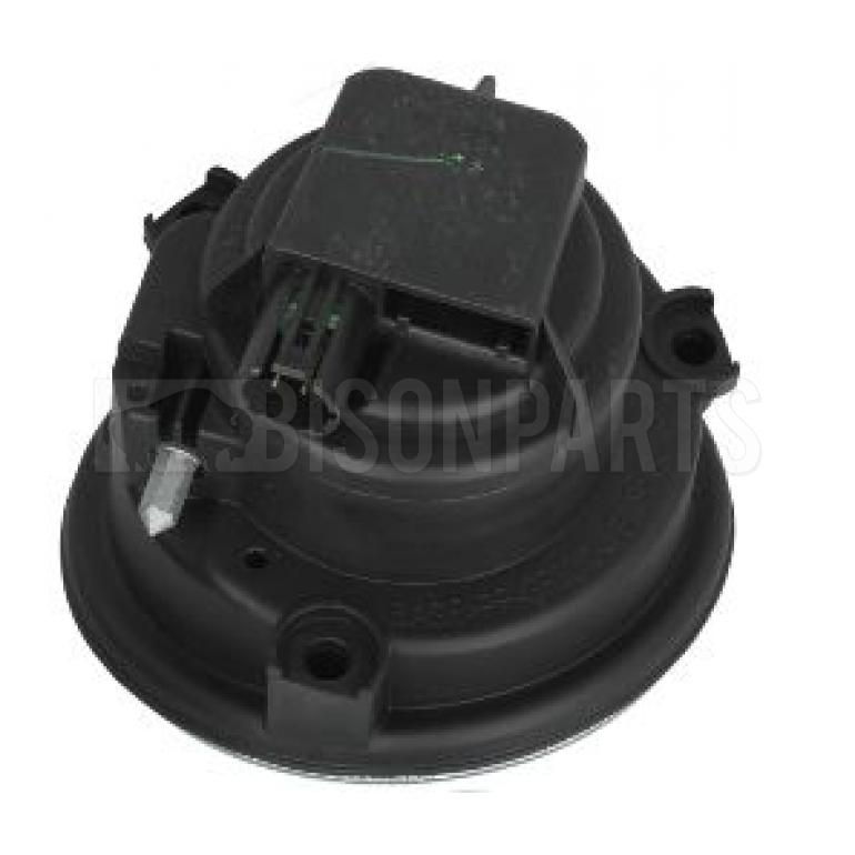 FRONT FOG LAMP DRIVER SIDE RH