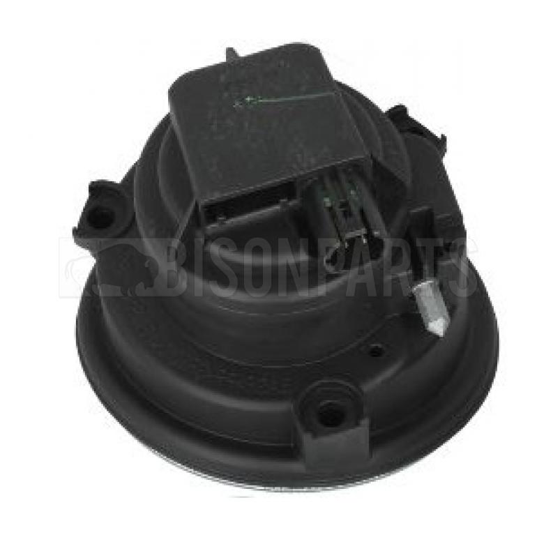 FRONT FOG LAMP PASSENGER SIDE LH