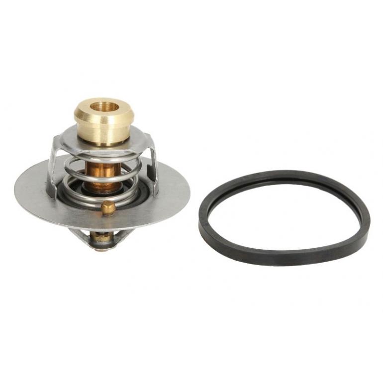 ENGINE COOLANT THERMOSTAT 82°C WITH GASKET