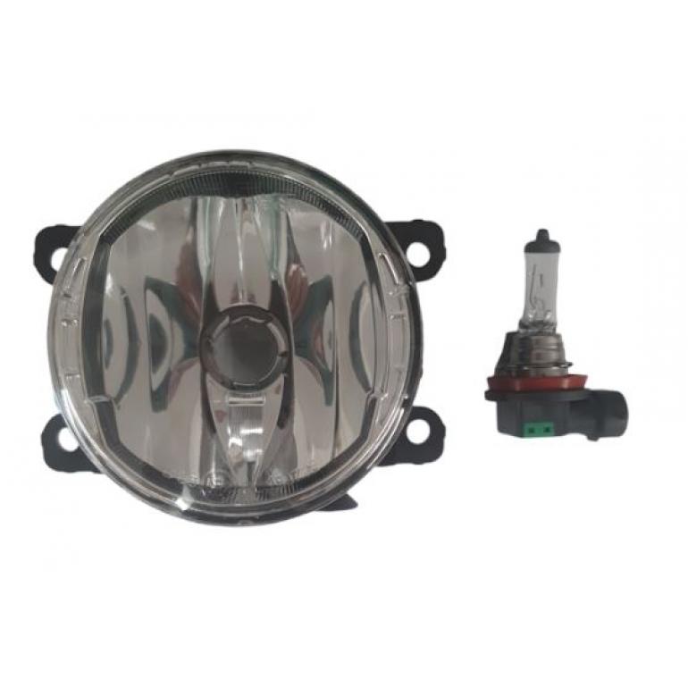 FRONT FOG LAMP FITS LH OR RH