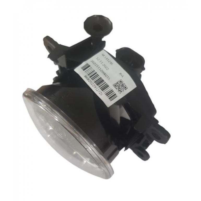 FRONT FOG LAMP FITS LH OR RH
