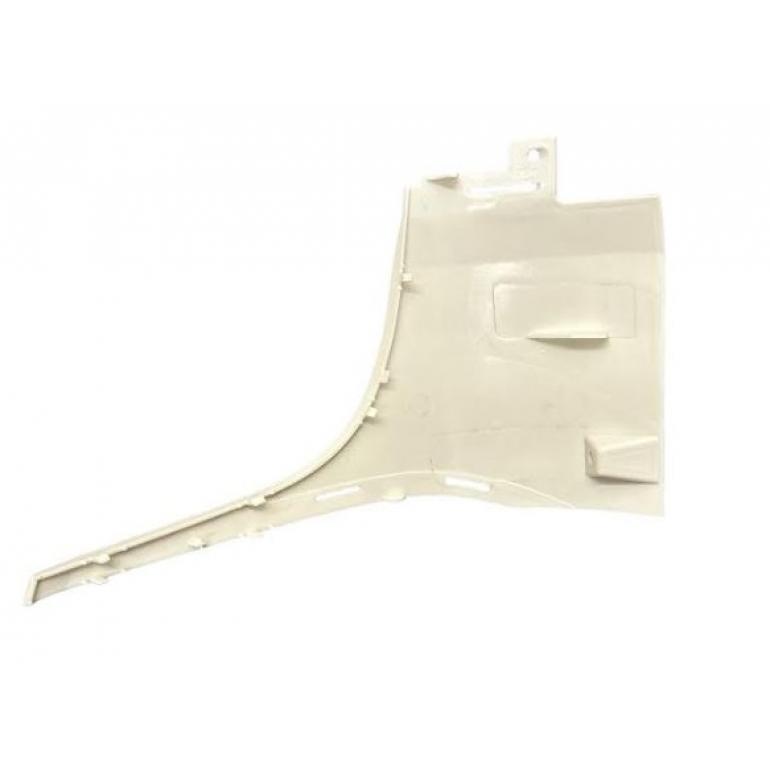 INNER CORNER DEFLECTOR PANEL DRIVER SIDE RH