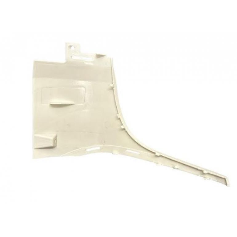INNER CORNER DEFLECTOR PANEL PASSENGER SIDE LH