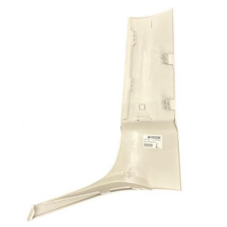 OUTER CORNER DEFLECTOR PANEL DRIVER SIDE RH