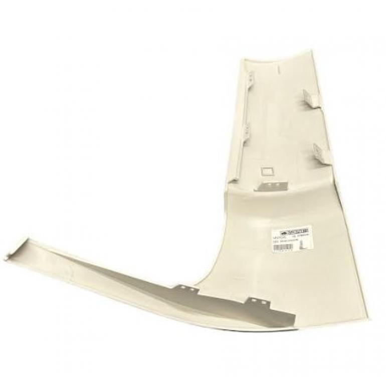 OUTER CORNER DEFLECTOR PANEL DRIVER SIDE RH