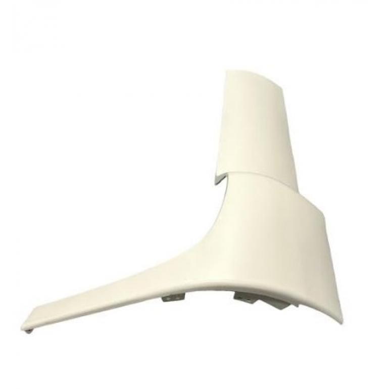 OUTER CORNER DEFLECTOR PANEL PASSENGER SIDE LH