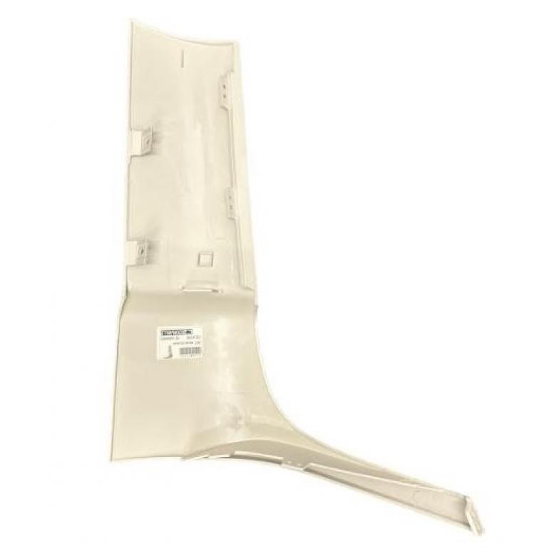 OUTER CORNER DEFLECTOR PANEL PASSENGER SIDE LH
