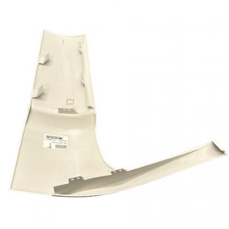 OUTER CORNER DEFLECTOR PANEL PASSENGER SIDE LH