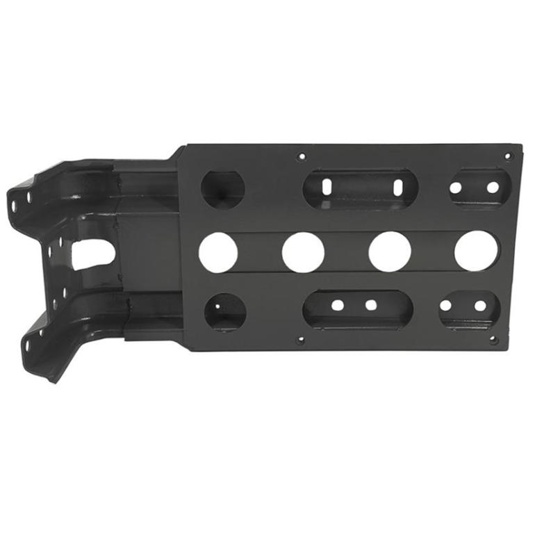 CAB REAR DROPWING MOUNTING BRACKET