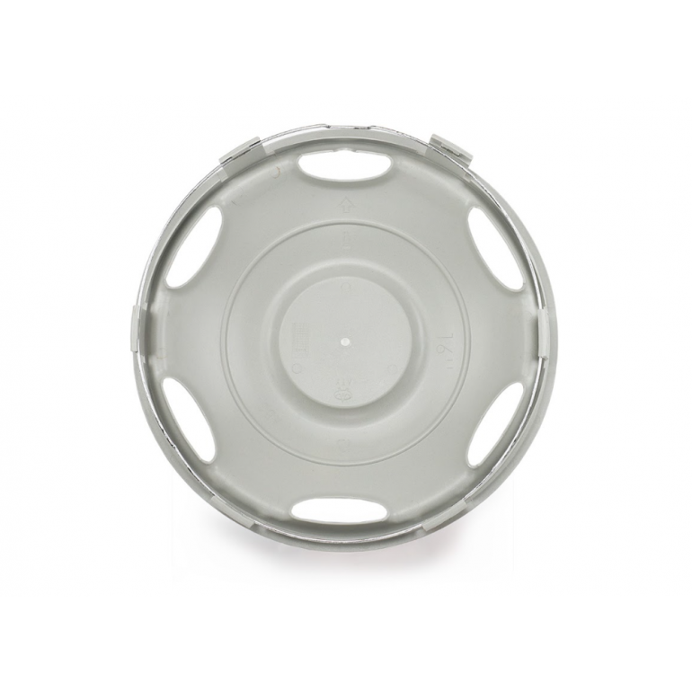 16" WHEEL TRIMS (PKT 4)