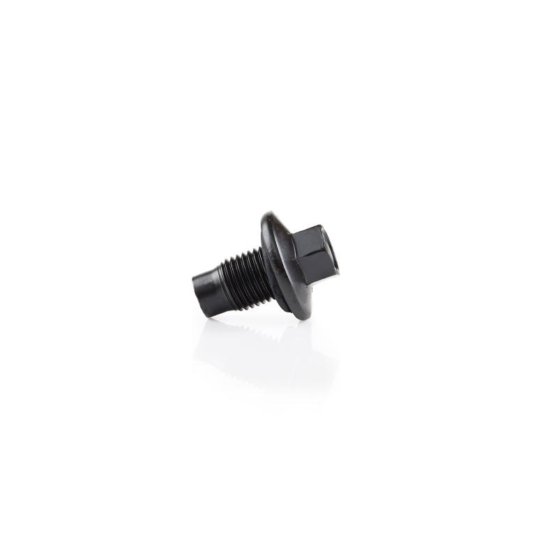 ENGINE OIL SUMP PLUG & GASKET