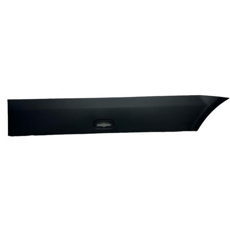 LOWER PROTECTIVE TRIM PANEL PASSENGER SIDE LH