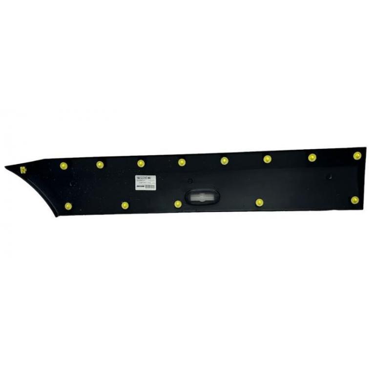 LOWER PROTECTIVE TRIM PANEL PASSENGER SIDE LH