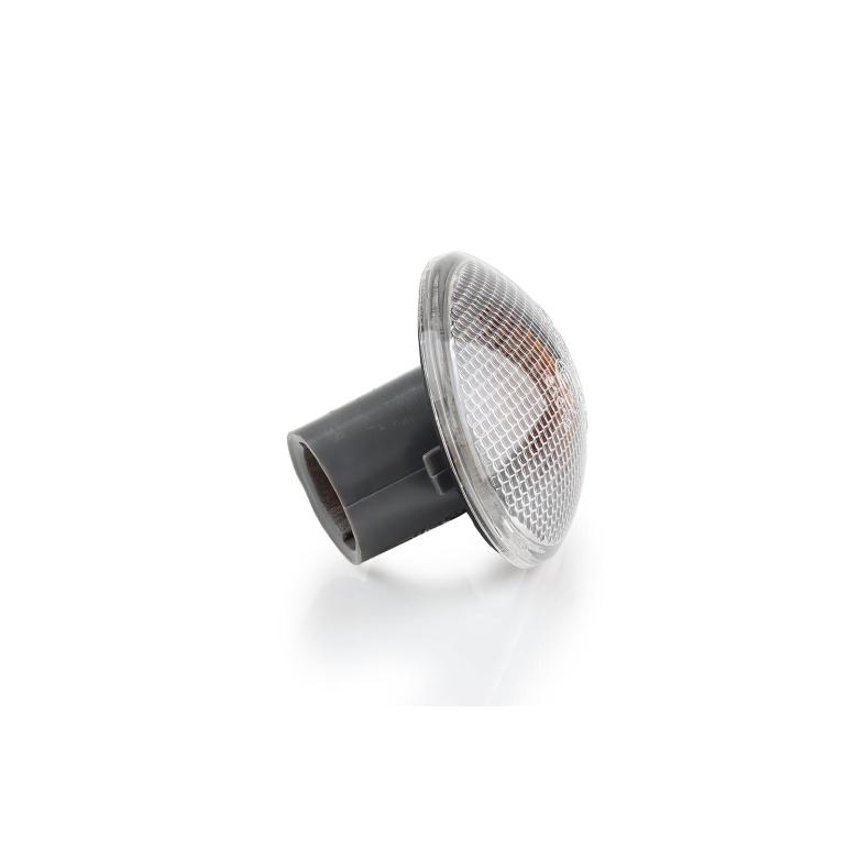 CLEAR SIDE REPEATER LH OR RH