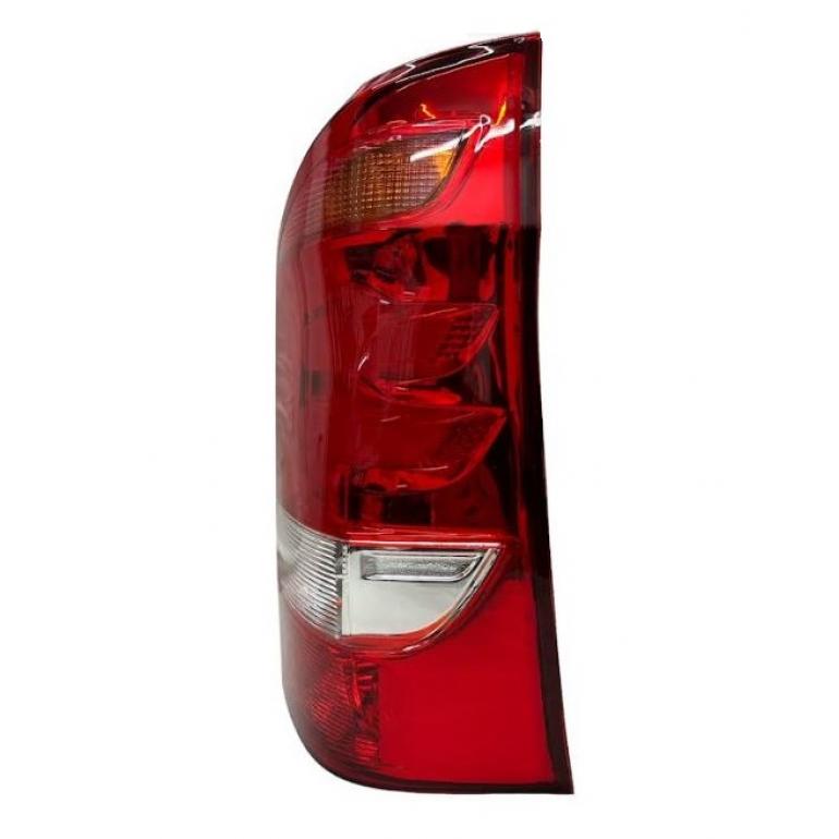 PANEL VAN REAR TAIL LAMP ONLY DRIVER SIDE RH