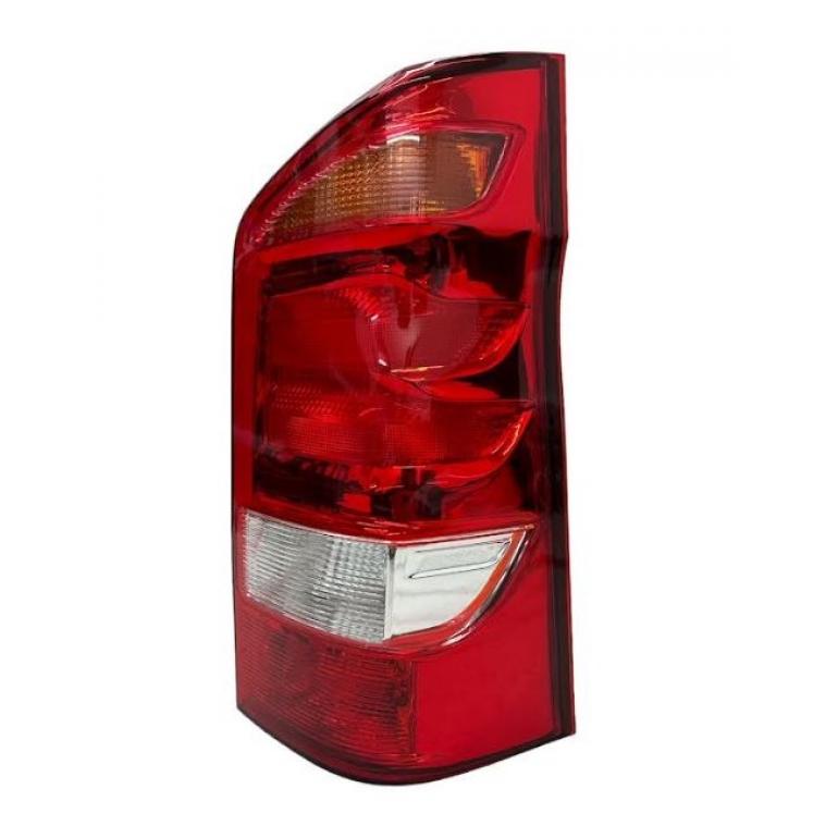PANEL VAN REAR TAIL LAMP ONLY DRIVER SIDE RH