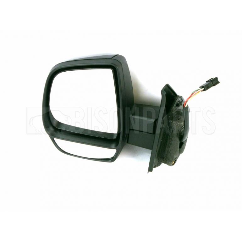 DOOR WING MIRROR HEAD PASSENGER SIDEE LH