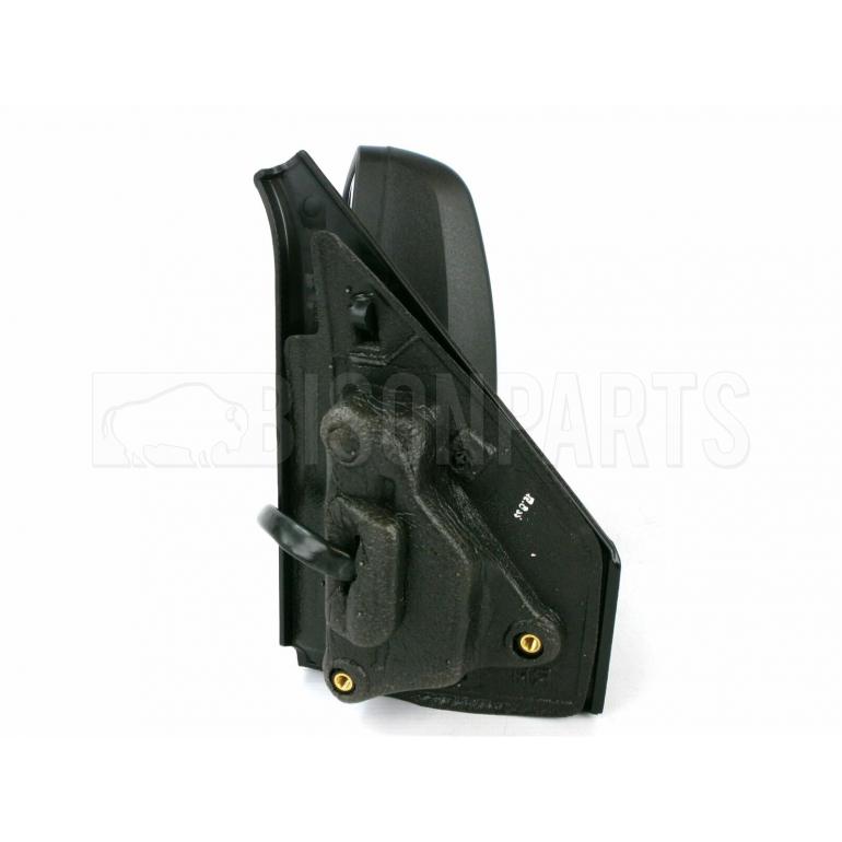 DOOR WING MIRROR HEAD PASSENGER SIDEE LH