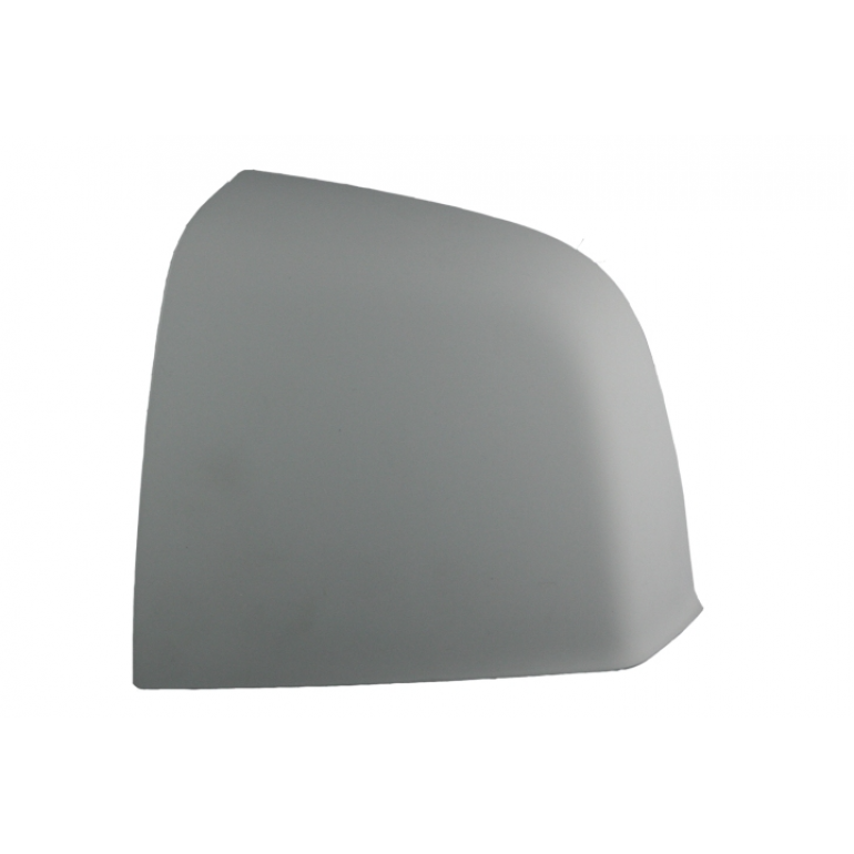 MIRROR BACK COVER PASSENGER SIDE LH - PRIMED