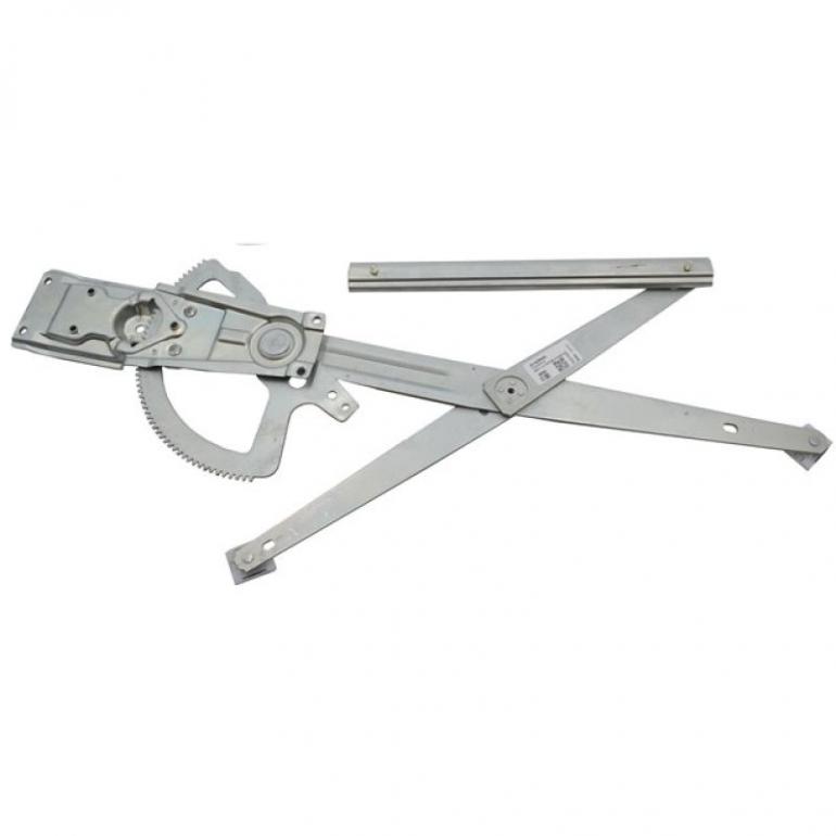 WINDOW REGULATOR MECHANISM ONLY DRIVER SIDE RH