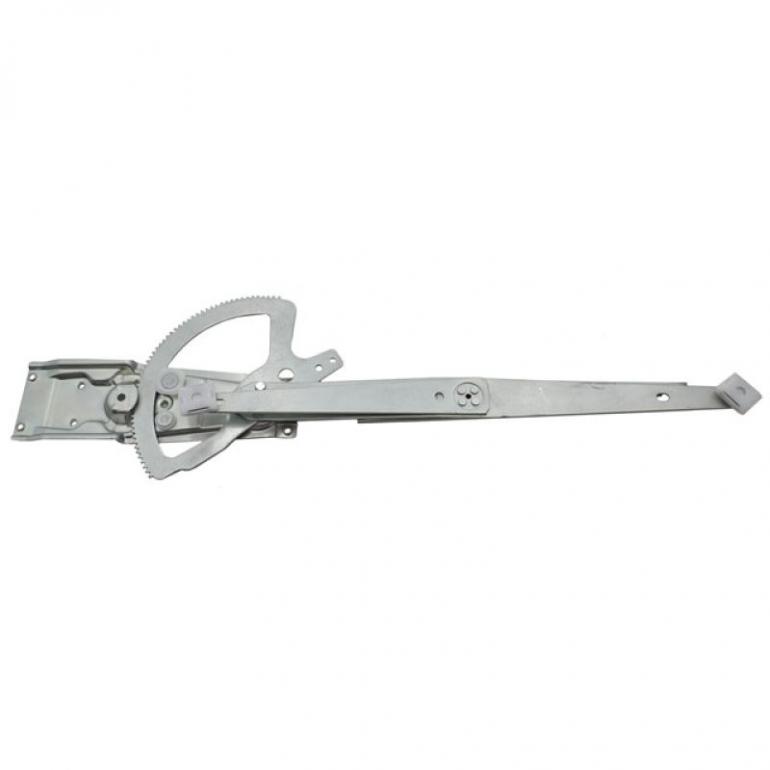 WINDOW REGULATOR MECHANISM ONLY DRIVER SIDE RH