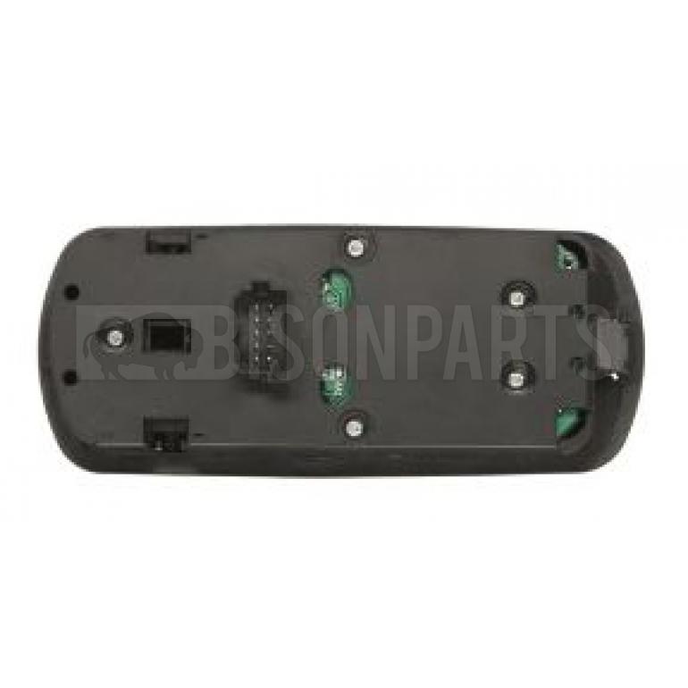 WINDOW CONTROL SWITCH DRIVER SIDE RH
