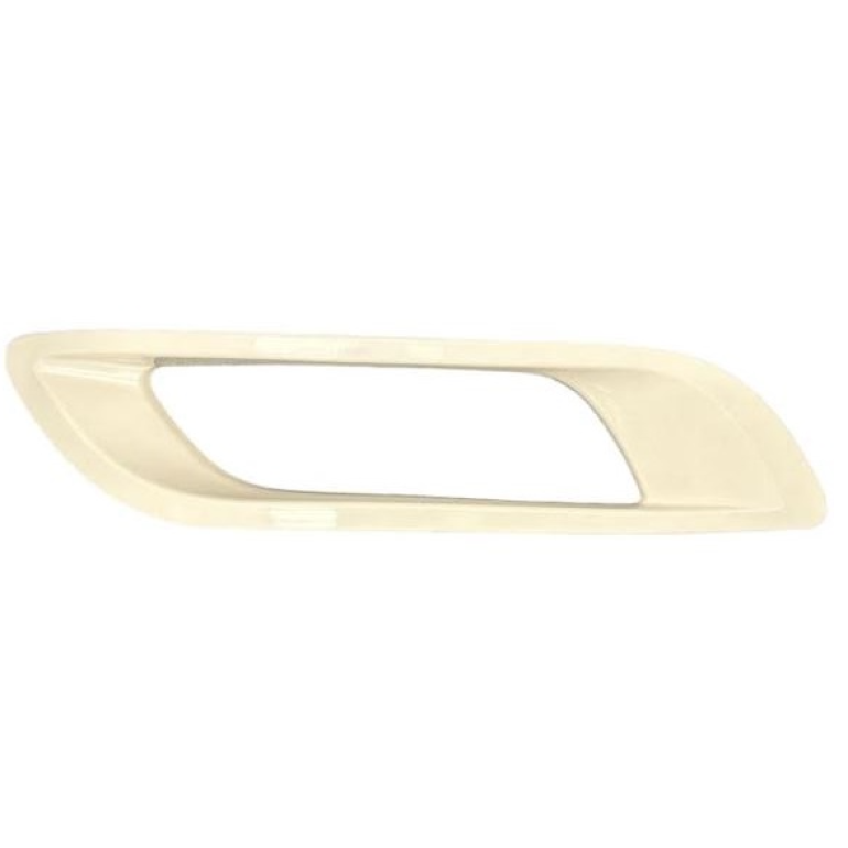 FOG & SPOT LAMP SURROUND BEZEL DRIVER SIDE RH